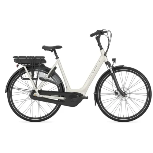 Vélo électrique Gazelle Orange C8 HMB