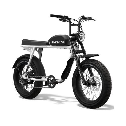 Vélo électrique Super73 S2