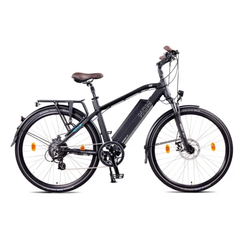Vélo électrique urbain NCM Venice