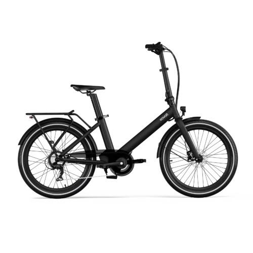 Vélo pliant électrique Eovolt Evening