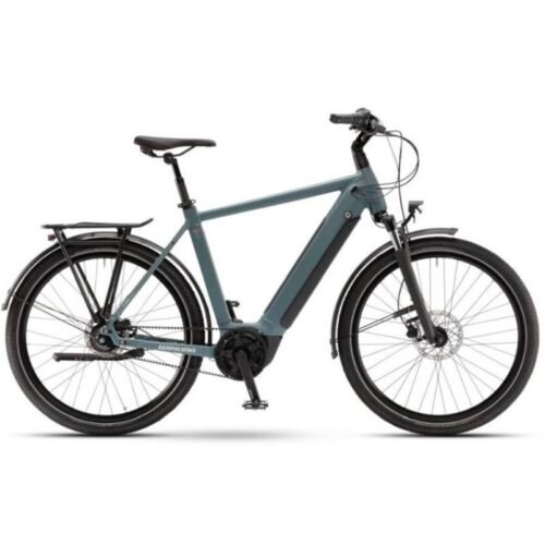Winora Sinus R8EF High