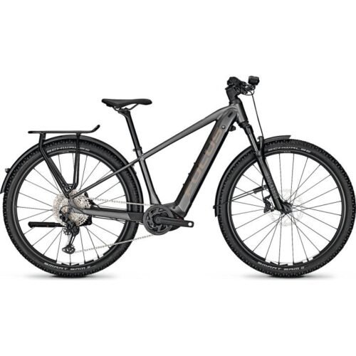 FOCUS AVENTURA² 6.9 - 29" VTC Électrique