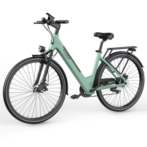 VTT électrique G-FORCE CC ST