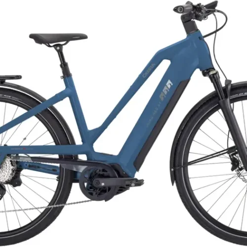 Vélo électrique CRESTA eGiro Neo GT Speed 750Wh Wave