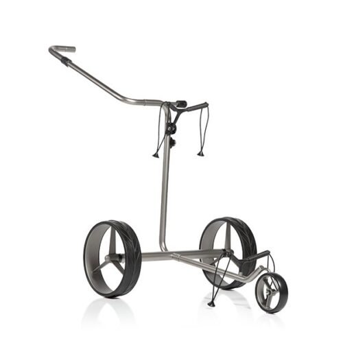 JuCad drive acier inoxydable 2.0