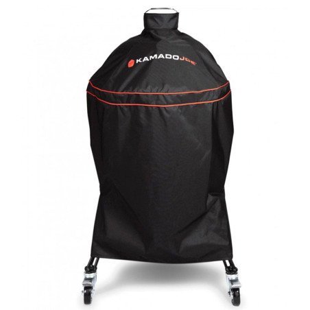 Pack barbecue Konnected Joe + Housse - Kamado Joe – Image 2