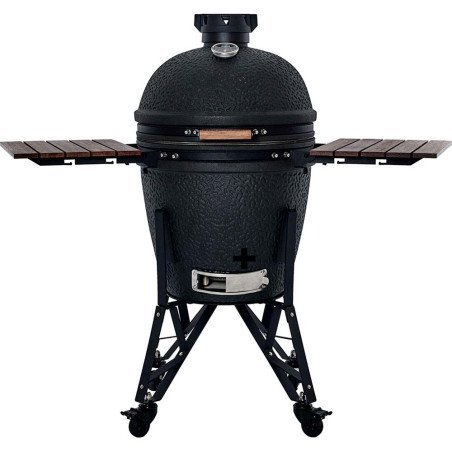 Pack kamado Urban Large + Housse - The Bastard