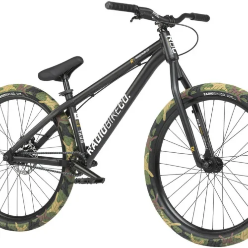 Radio Minotaur 26" Vélo Dirt Jump