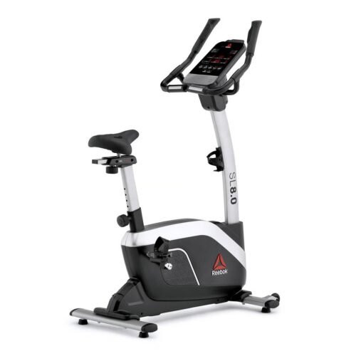 Vélo d'appartement Reebok SL8.0 Bike