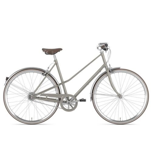 VÉLO GAZELLE VAN STAEL – VÉLO DE VILLE