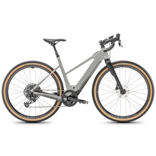 Vélo Moustache Bikes Gravel 4 - 400 Wh