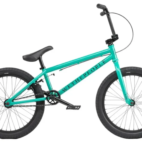 Thrillseeker 20" Vélo Freestyle BMX