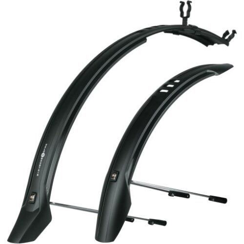 SKS Velo 65 Mountain 29" Mudguard Set - black