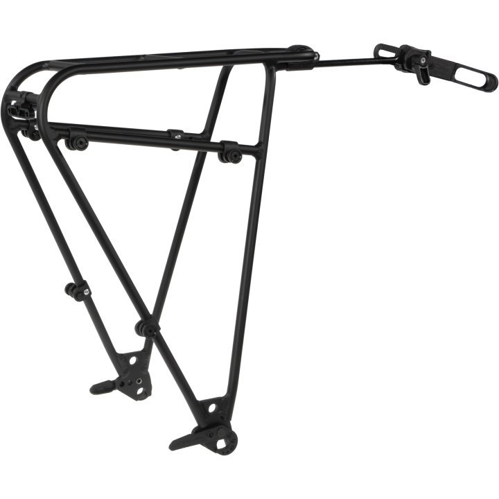 ORTLIEB Porte-Bagages - Quick-Rack L - noir