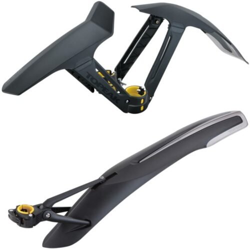 Topeak Kit de Garde-Boue - DeFender XC1 / XC11 29p