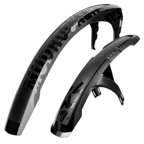 Garde-boue VTT SKS Mudrocker avant et arrière