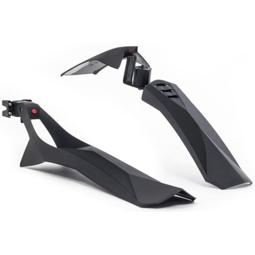 Hebie Viper X Stealth 716 MTB Mudguard