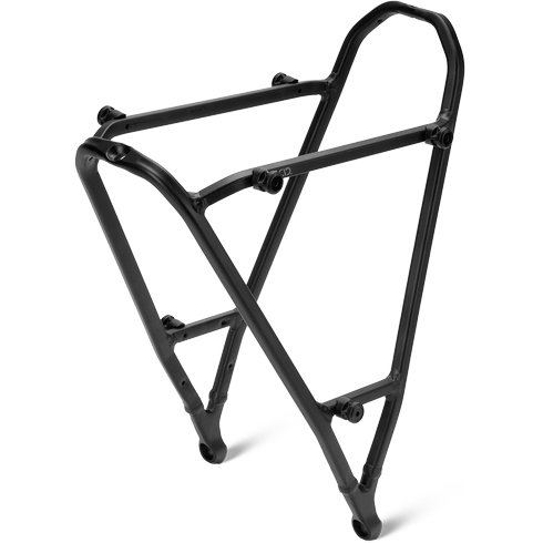 ACID Porte-Bagages - SIC 2.0 Rail | CILink - Noir