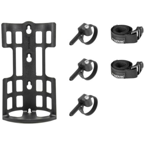 Topeak Porte-Bagages Fourche / Cadre - VersaCage