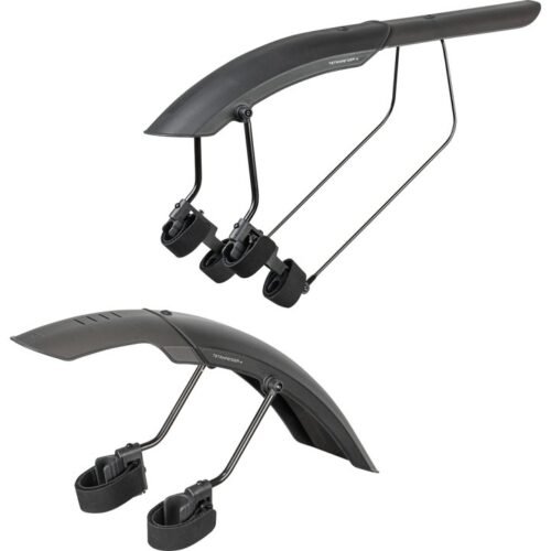 Topeak Tetrafender M1 & M2 Kit de garde-boue