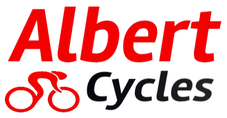 Albert cycles