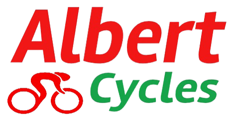 Albert cycles