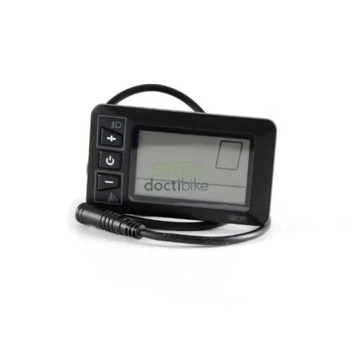 Display LCD C13 pour vélo E-going 16